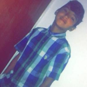 Meet your Posher, Jhonny adrian